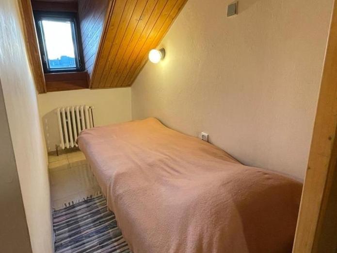 Attic Flat In The Center Appartement Bratislava Buitenkant foto